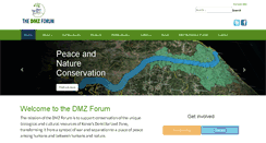 Desktop Screenshot of indexed.dmzforum.org